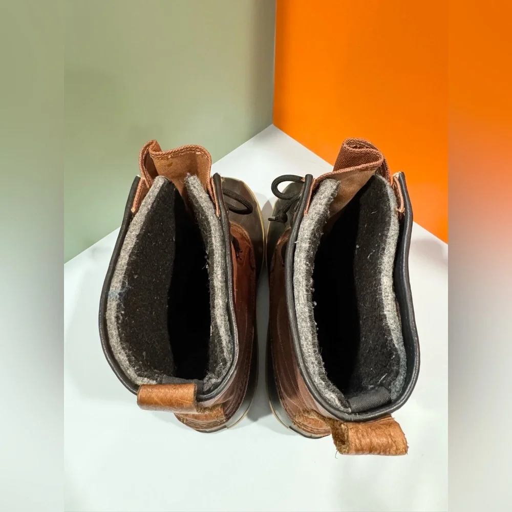 Sorel Men’s 1964 Premium Winter Snow Boots - Size: 9